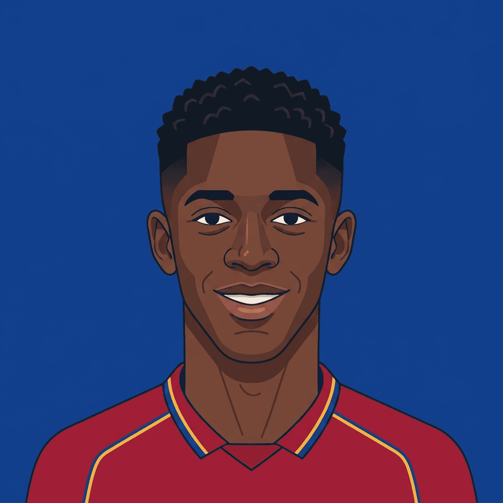 Ousmane