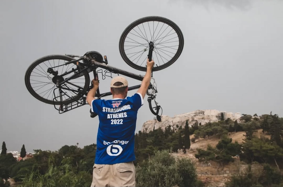 Aperçu du projet AI or Not